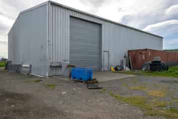 366 Tyntesfield Road, Waihopai Valley