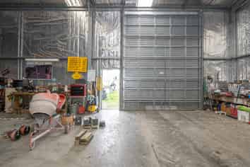 366 Tyntesfield Road, Waihopai Valley