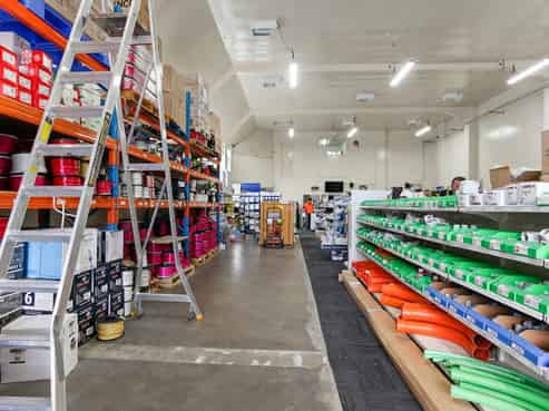 3 Tenants 2 Buildings 2 Titles 2 Street Frontages