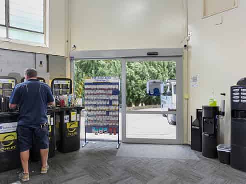 3 Tenants 2 Buildings 2 Titles 2 Street Frontages