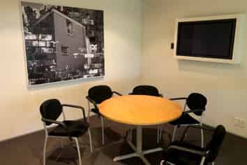 Stunning First Floor Office with Fit Out