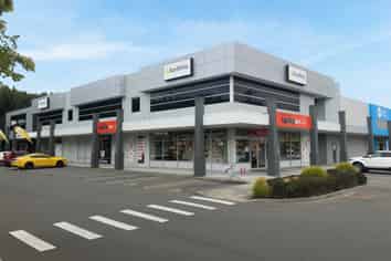 Stunning First Floor Office with Fit Out