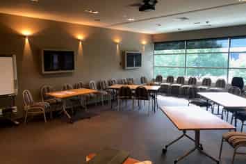 Stunning First Floor Office with Fit Out