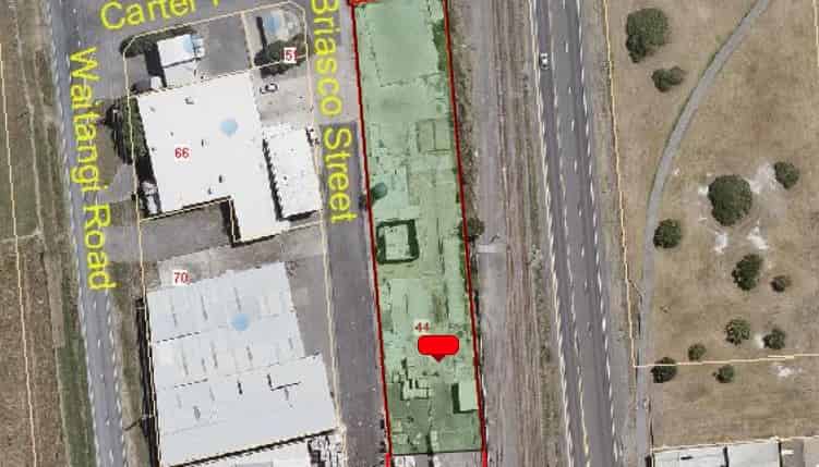 44 Briasco Street, Awatoto