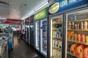 Do you want to be your own boss? And own your own Building?