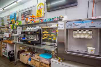 Do you want to be your own boss? And own your own Building?