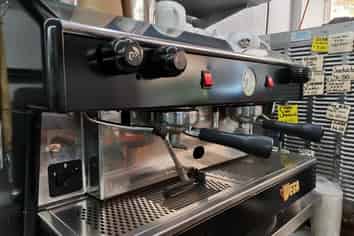 Do you want to be your own boss? And own your own Building?