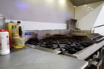 Do you want to be your own boss? And own your own Building?