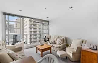 3A/46 Liverpool Street, Auckland Central