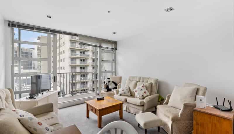 3A/46 Liverpool Street, Auckland Central