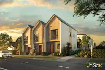 Lot1-11/2C Walsall Street, Avondale