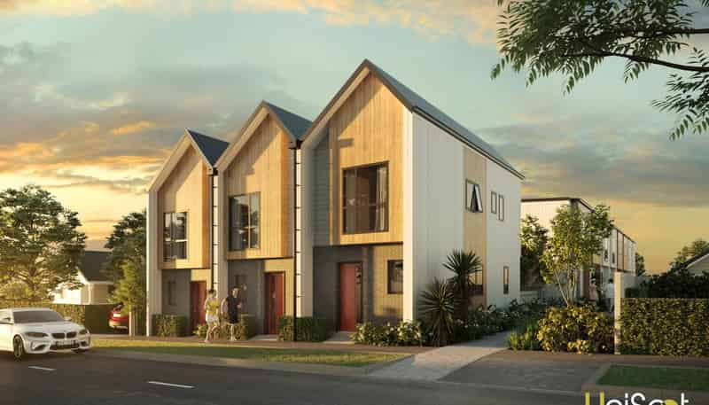 Lot1-11/2C Walsall Street, Avondale