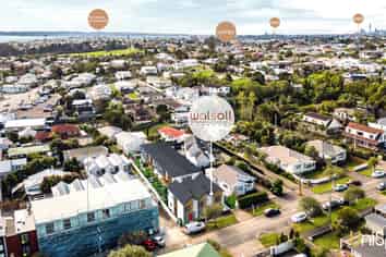 Lot1-11/2C Walsall Street, Avondale