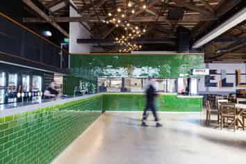 CBD INVESTMENT – 12yr lease – 6.3% Net return