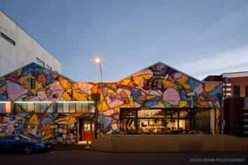 CBD INVESTMENT – 12yr lease – 6.3% Net return