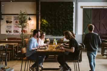 CBD INVESTMENT – 12yr lease – 6.3% Net return