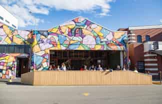 CBD INVESTMENT – 12yr lease – 6.3% Net return