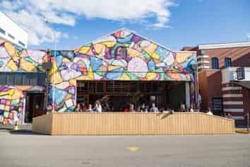 CBD INVESTMENT – 12yr lease – 6.3% Net return