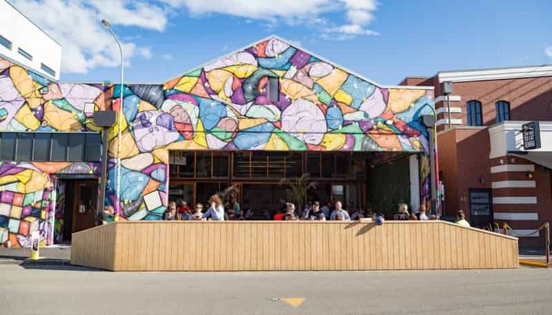 44 Welles Street, Christchurch Central