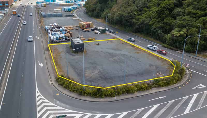 25-31 Western Hutt Road, Petone