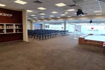 310 m2 Quality Retail - Colombo Street, Sydenham