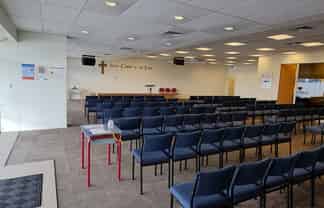 310 m2 Quality Retail - Colombo Street, Sydenham