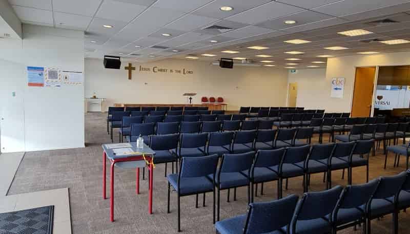 430 Colombo Street, Sydenham