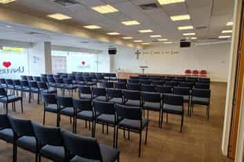 310 m2 Quality Retail - Colombo Street, Sydenham