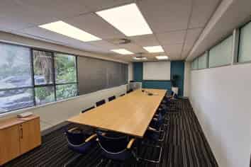 CBRE - Central & Tidy Corporate Office