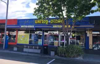 Prime Retail - Taradale