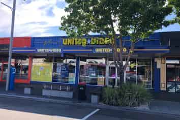 Prime Retail - Taradale