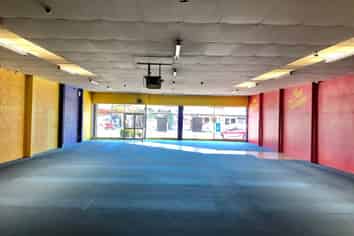 Prime Retail - Taradale