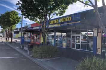 Prime Retail - Taradale