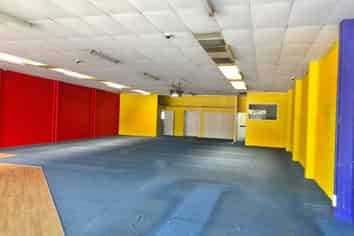 Prime Retail - Taradale