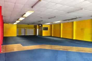 Prime Retail - Taradale