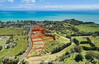 Lot 8/48 Orere Point Road, Orere Point