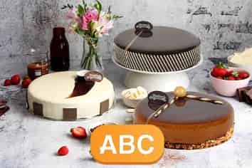 Established Cheesecake Shop Franchise