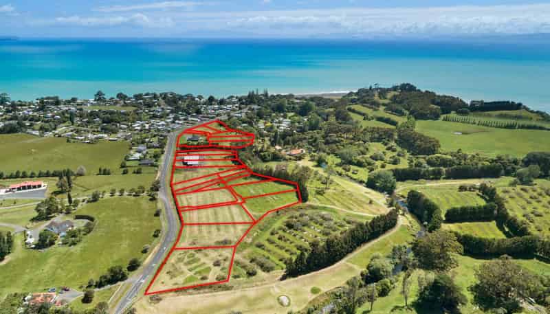 Lot 11/48 Orere Point Road, Orere Point