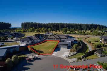 11 Swyncombe Place, Kaikoura