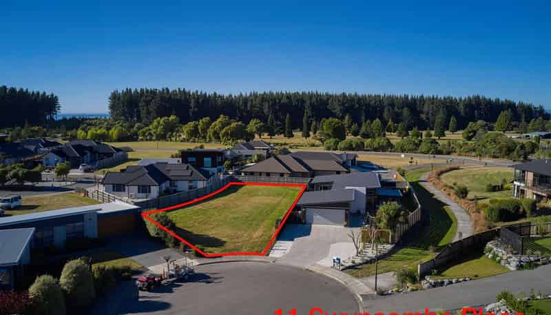 11 Swyncombe Place, Kaikoura