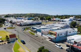 Investors Opportunity