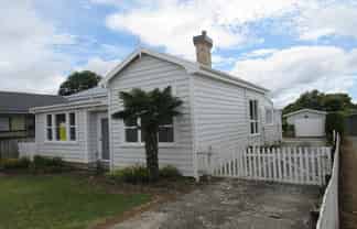 18 Raihara Street, Kaikohe