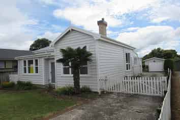 18 Raihara Street, Kaikohe