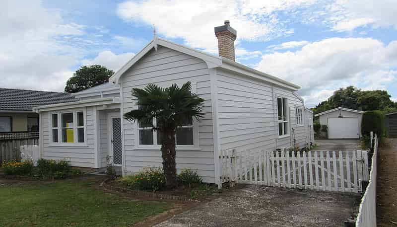 18 Raihara Street, Kaikohe