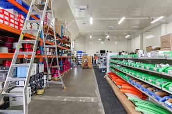 3 Tenants 2 Buildings 2 Titles 2 Street Frontages