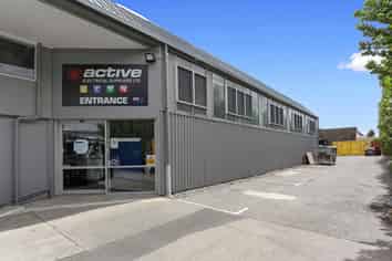 3 Tenants 2 Buildings 2 Titles 2 Street Frontages