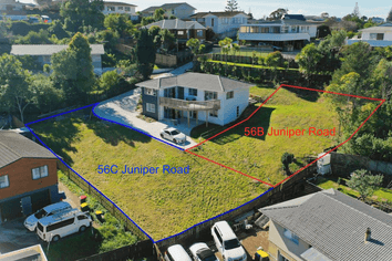56C Juniper Road, Sunnynook