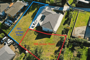 56C Juniper Road, Sunnynook