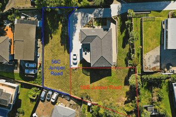 56C Juniper Road, Sunnynook