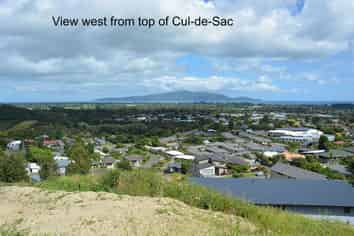 Lot 48 Kapiti Views, Stage 4, Kakariki Grove, Waikanae